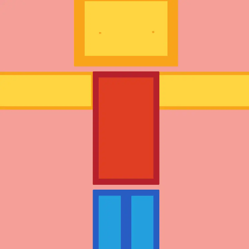 Game by @TestOfficial