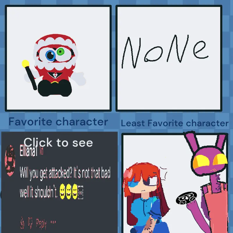 Game by @hazellovescat