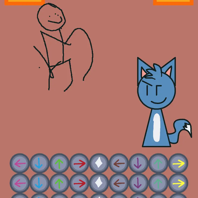 Game by @twothyral