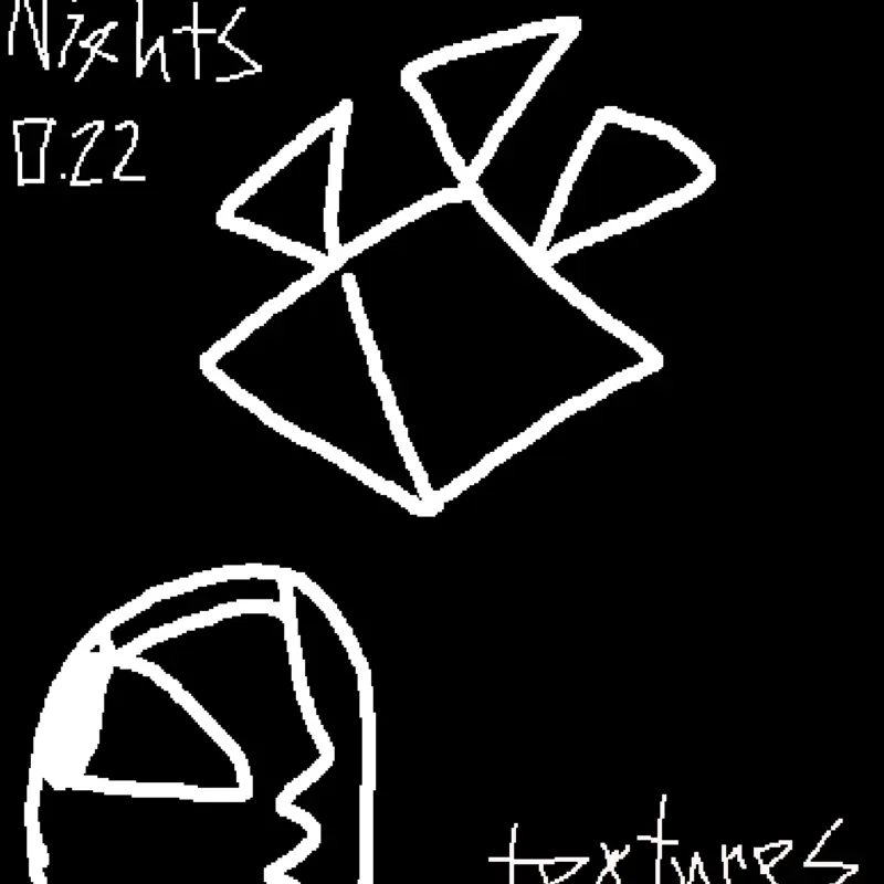 Restless nights by @-Santixikito-