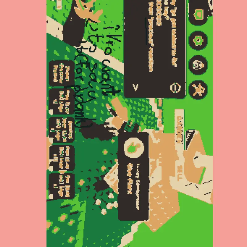 Game by @Bleu-