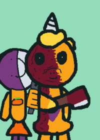 Buddy