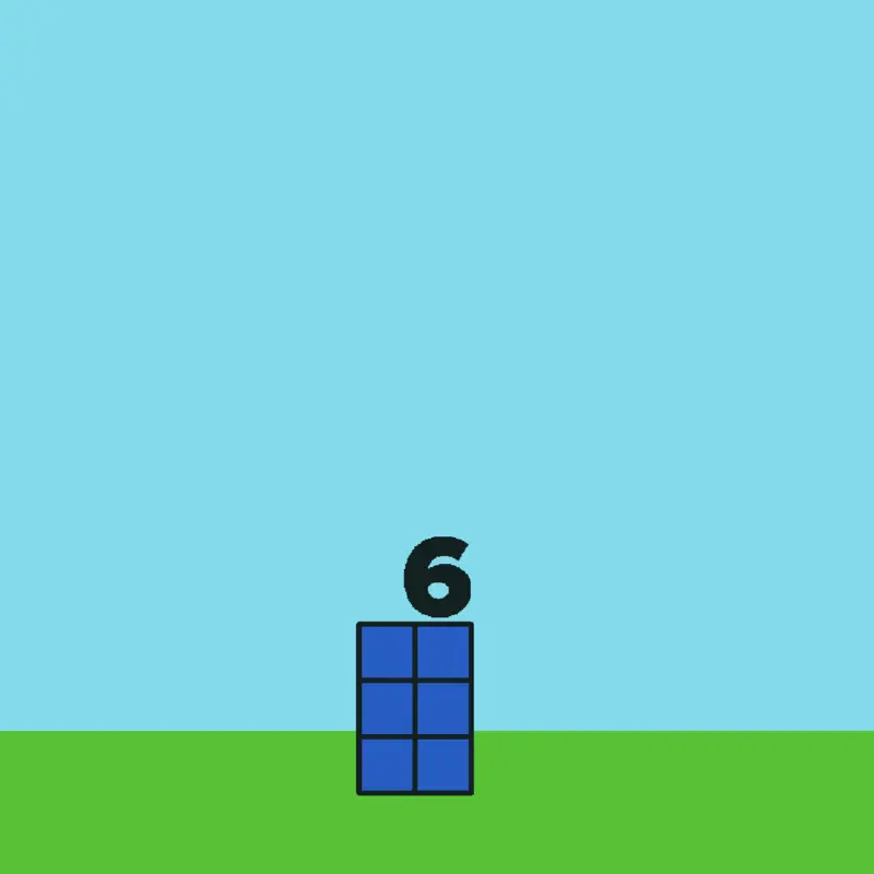 Game by @ChazmoArts