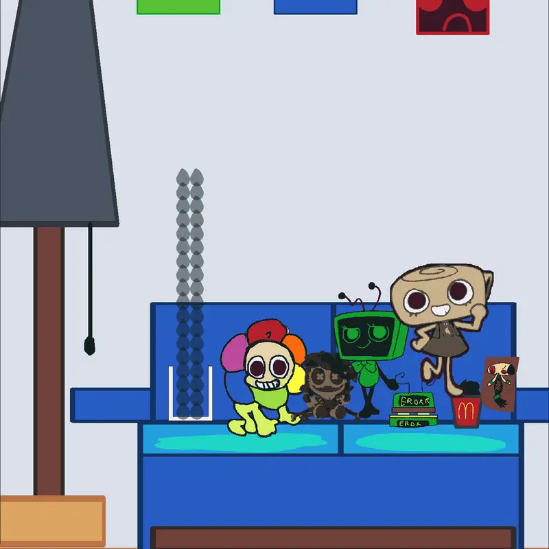 Game by @orenofficial