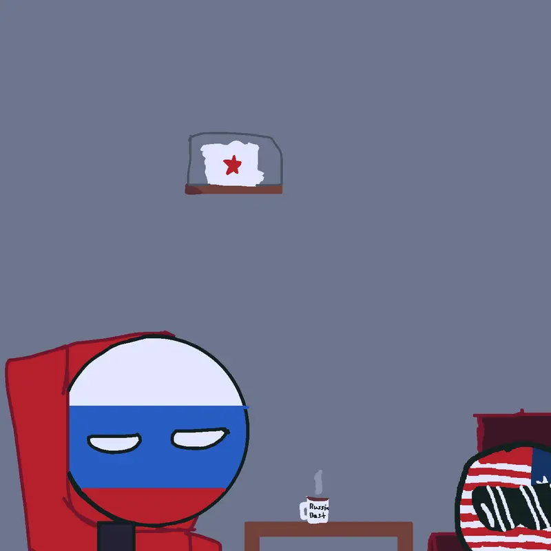 Game by @Russiaball