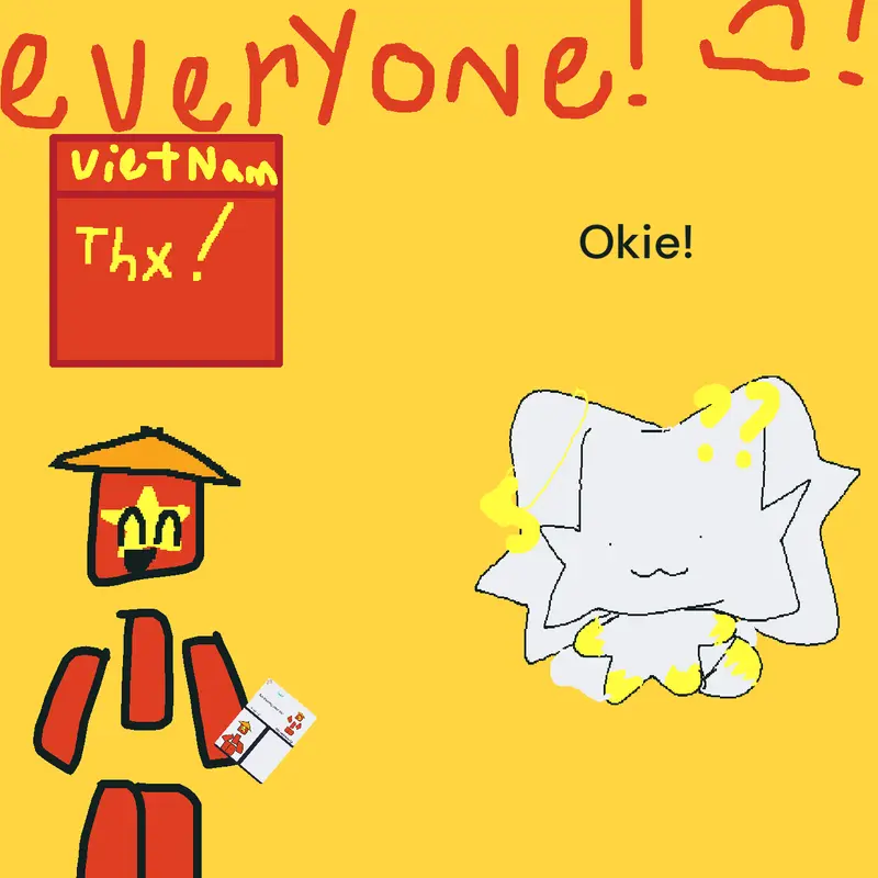 Game by @Vietnamneidk