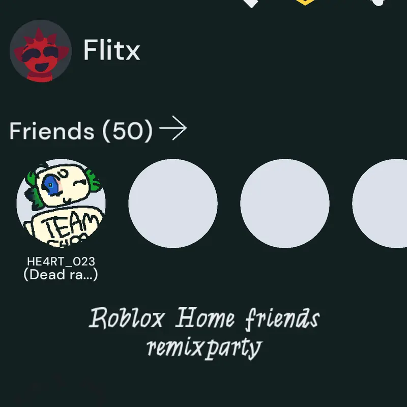 Game by @C4RA