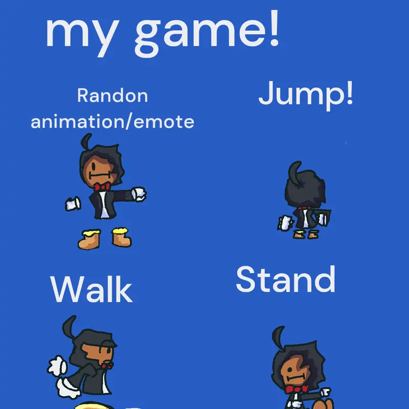 Game by @swagger6001
