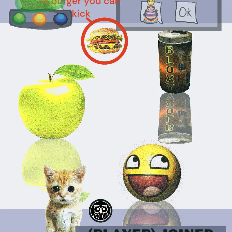Game by @Gsbi_Studios
