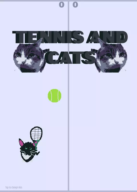 Game by @tinyfog