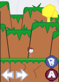 Just a silly game not updating It btw