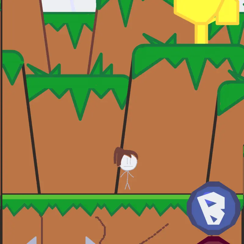 Game by @RandomArtistOutThere