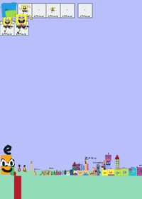 Numberblock