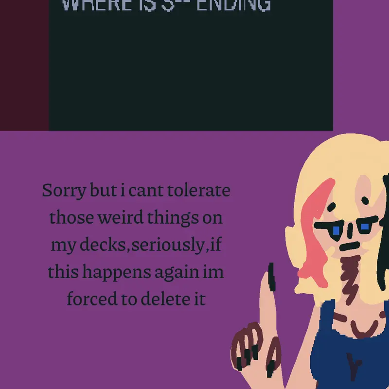 Game by @KaiWild