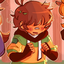 Rasberry_Pi avatar