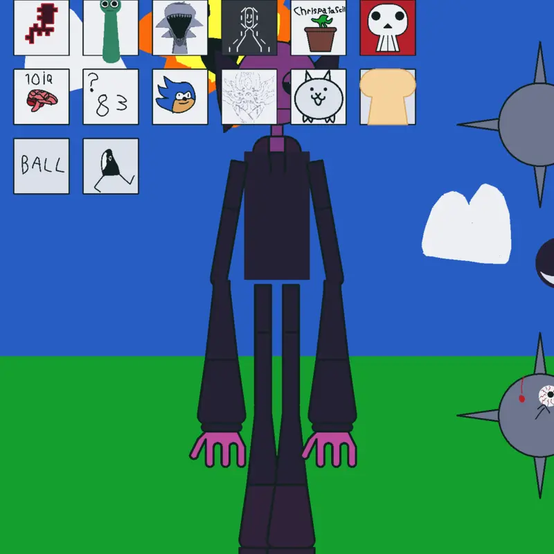 Game by @123max