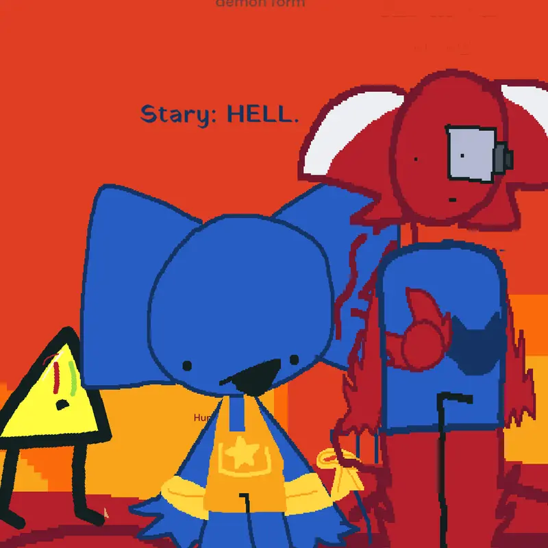 Game by @Stary_42X