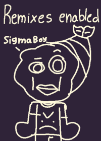 Feed shirmpo (Sorry if the drawing is bad)