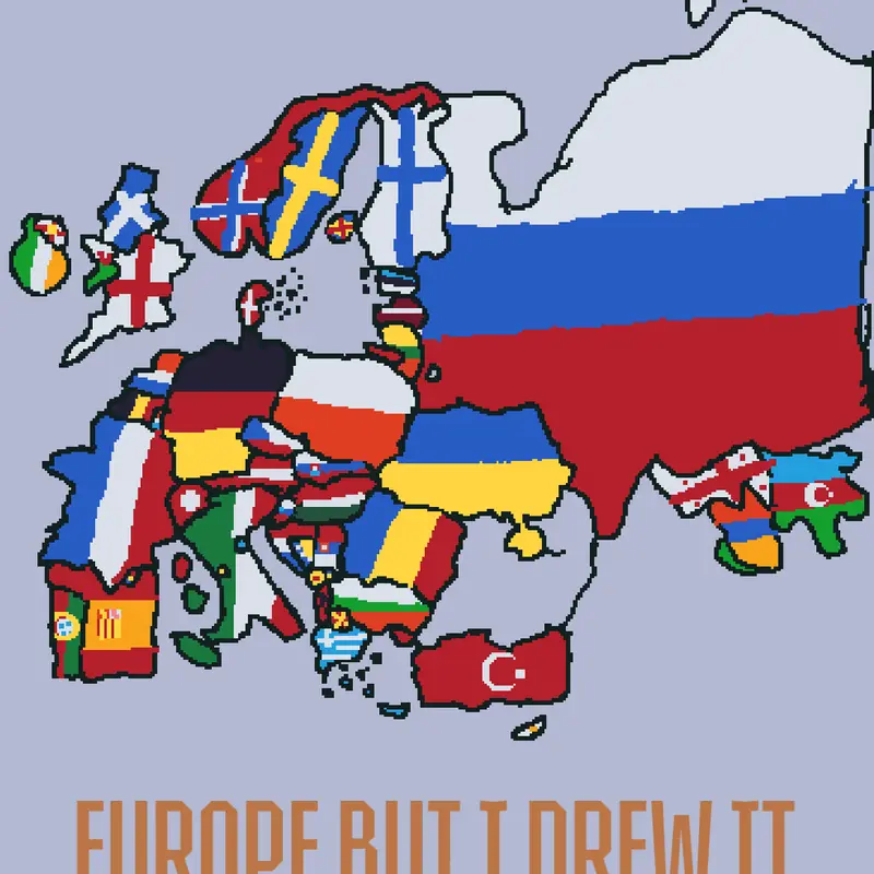 Game by @Chica_TheGeographyDev