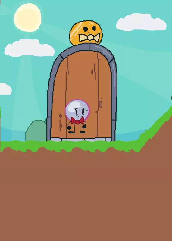 Game by @BuilderBean
