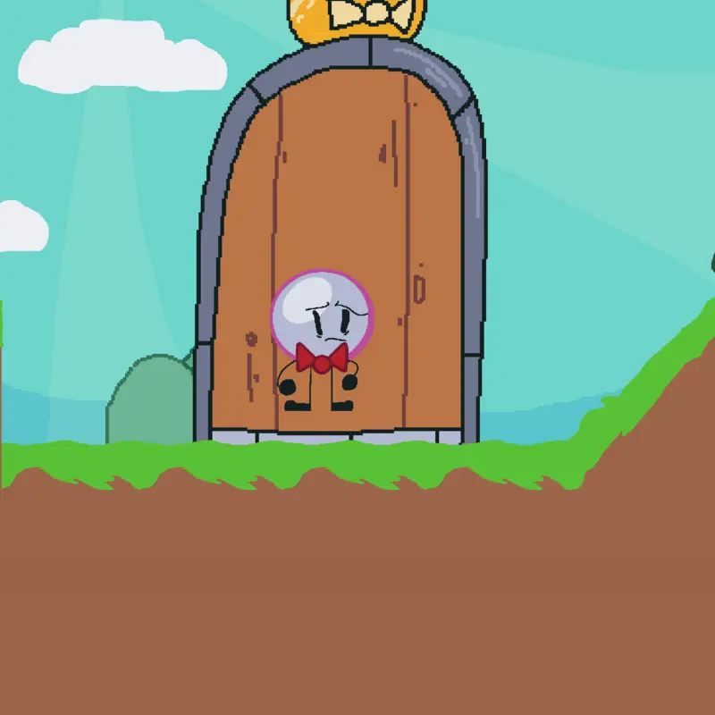Game by @BuilderBean