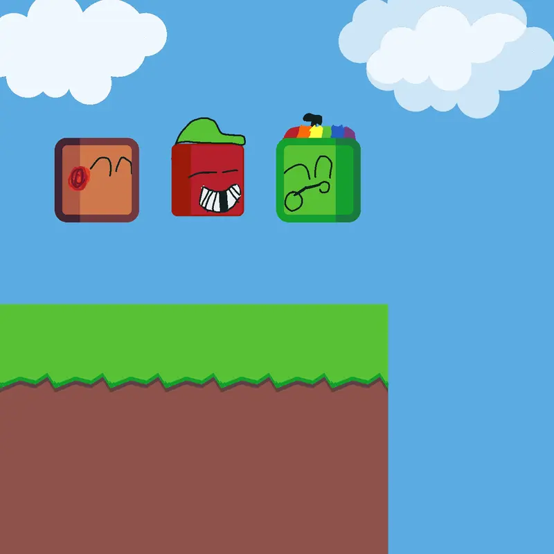 Game by @calebinfofin