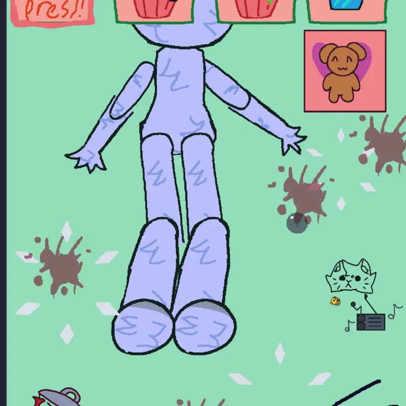 Game by @akaira