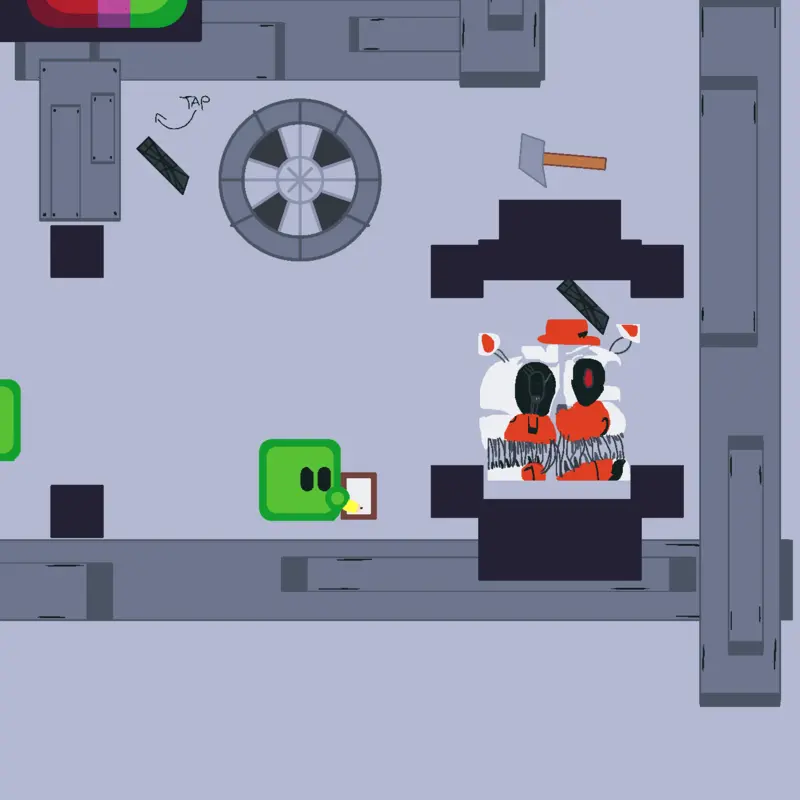 Game by @collay-company