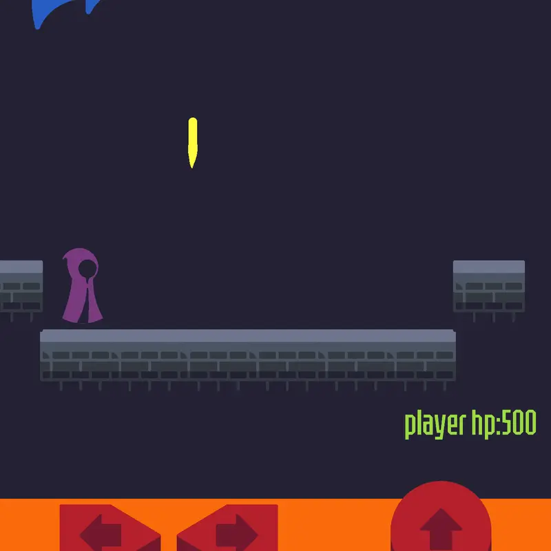 Game by @sandi