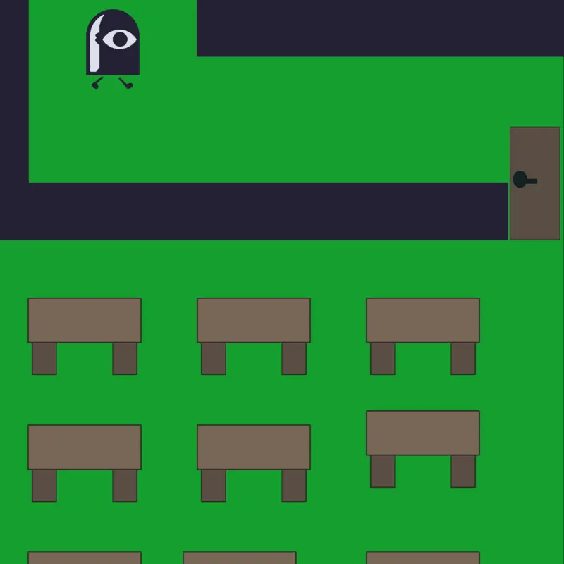 Game by @DabasadaH