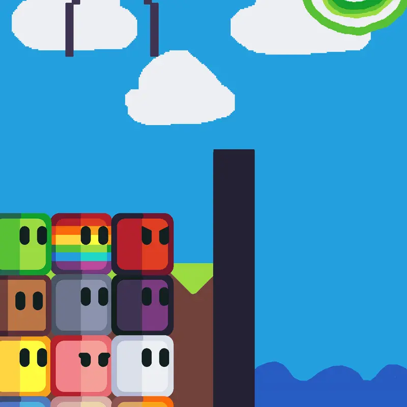 Game by @whfjkg
