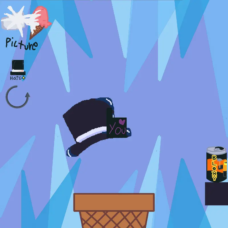 Game by @Yellowey_rabbit