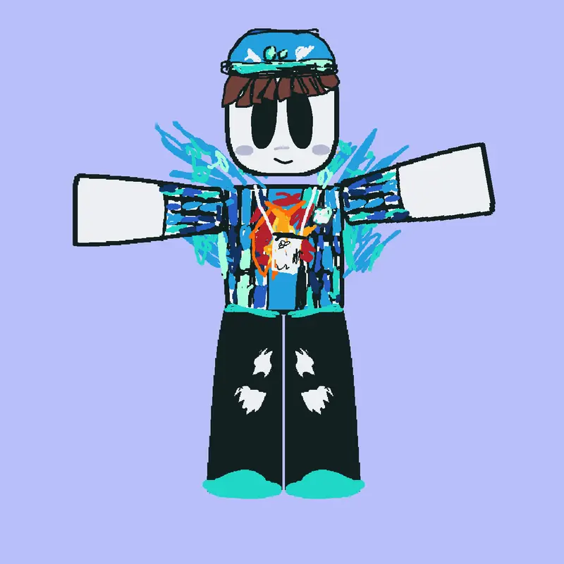Daniil333625 Roblox by @Daniil15