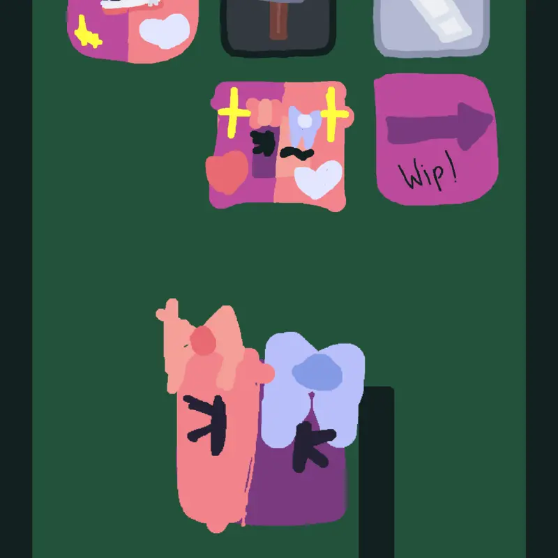 Game by @-_kumiri_lily_-