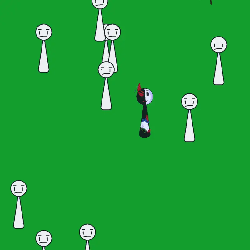 Game by @mina12309