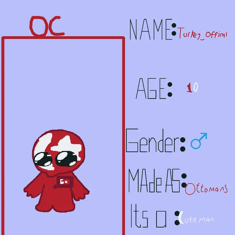 Game by @Turkey_Offical