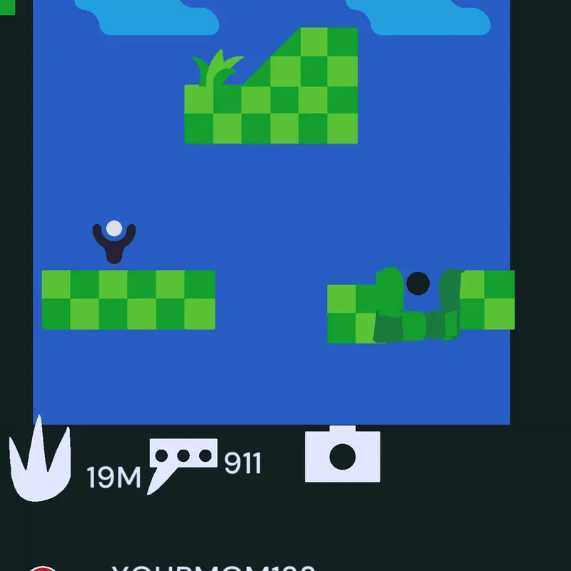 Game by @GAMINgamer
