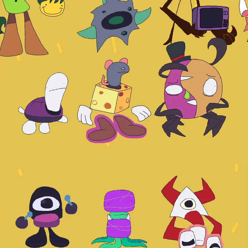Game by @THER3S-NOB0DY