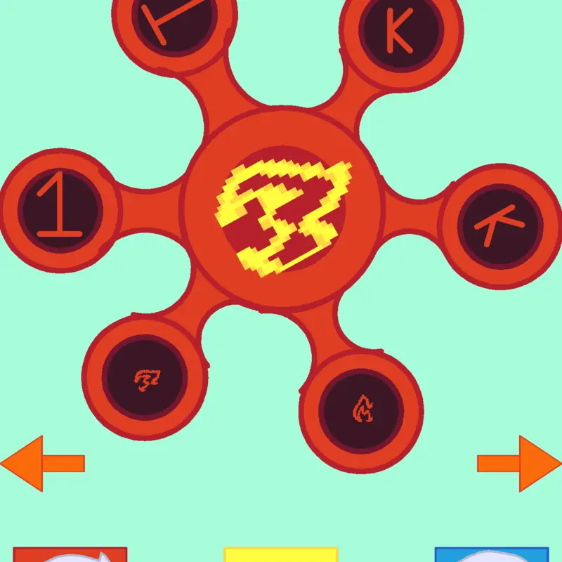 Game by @OrenTheOfficialz9273