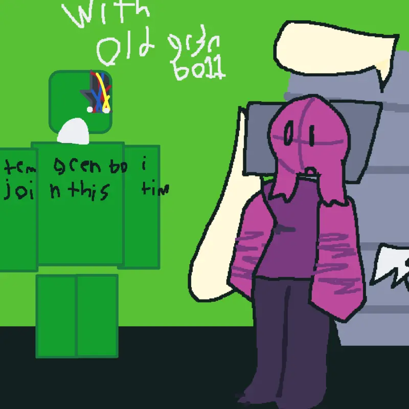 Game by @myart_zucks