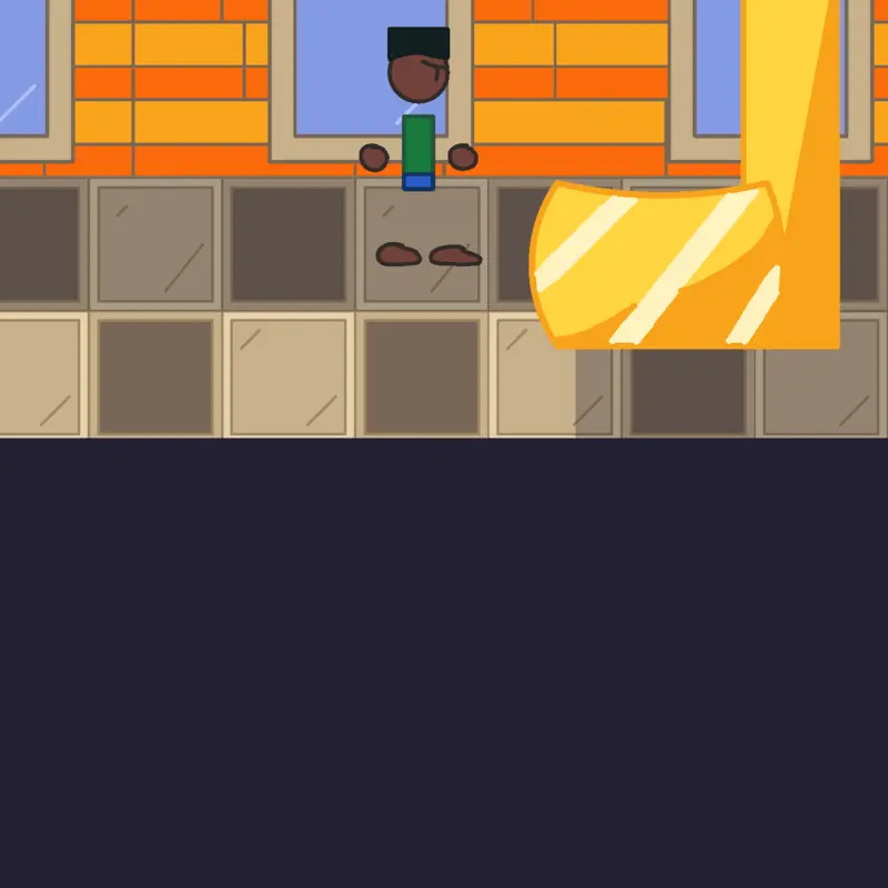 Game by @kaitheartist