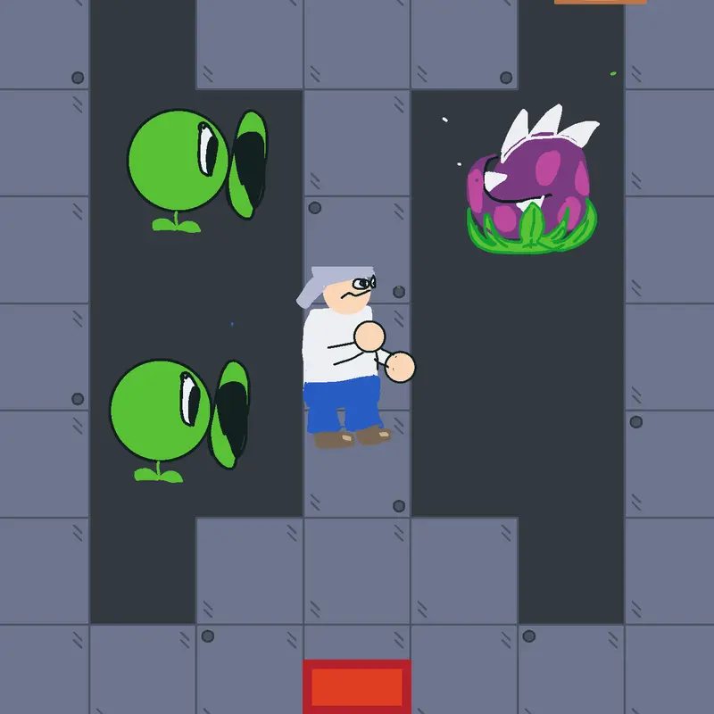 Game by @strongc01