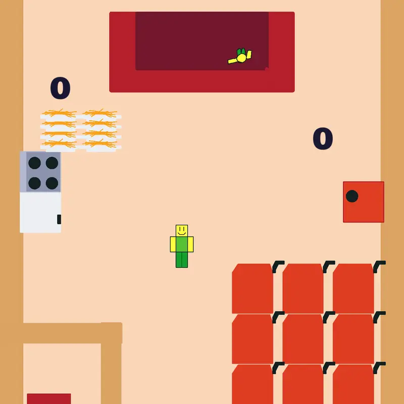 Game by @SegaFans