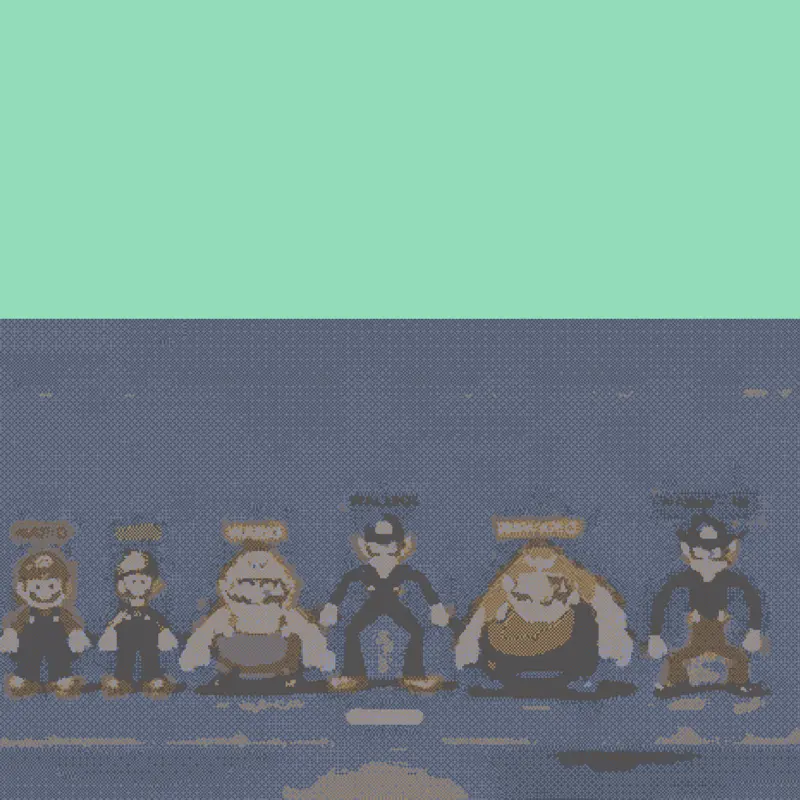 Game by @spoooooooooooon