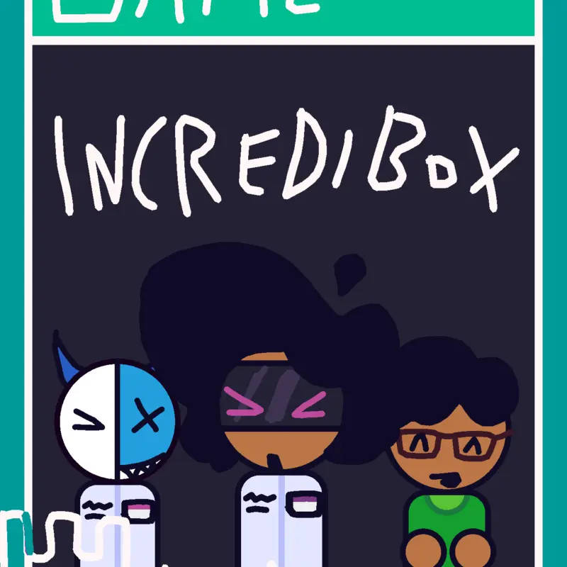 Game by @LuAnimates