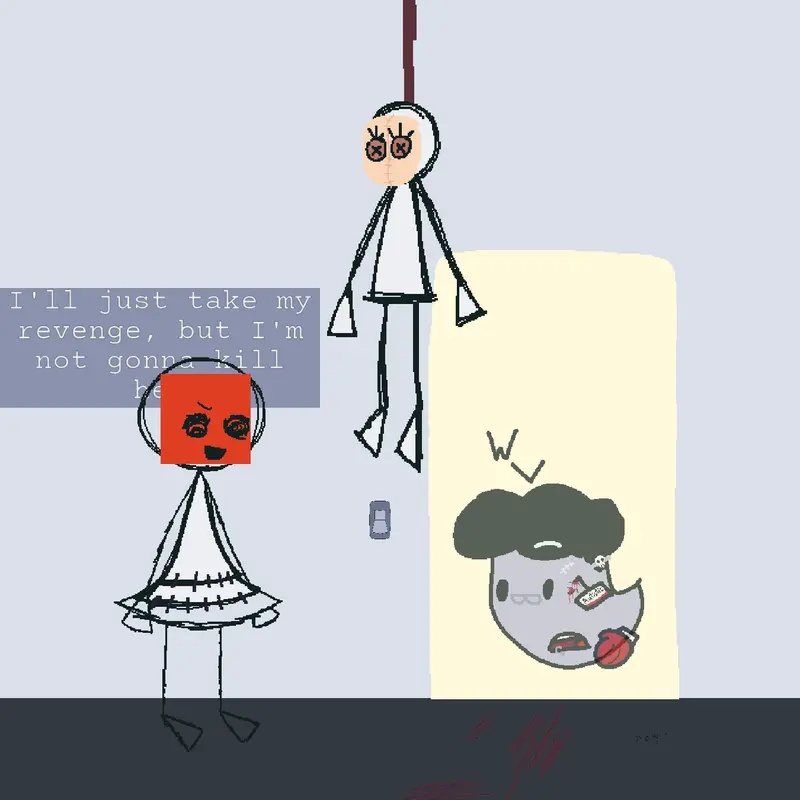 Game by @am_just_a_normal_person