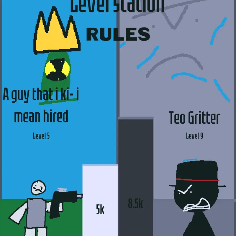 Game by @oreo-games