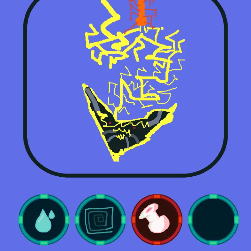 Game by @THEAXECCUTIONER