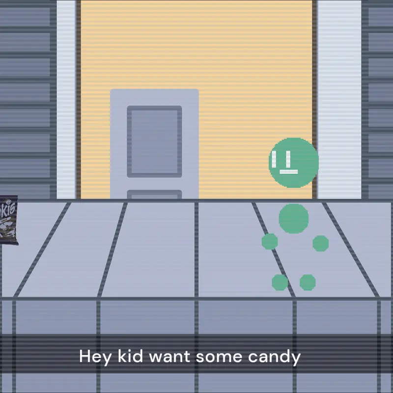 Game by @jondrew_castle