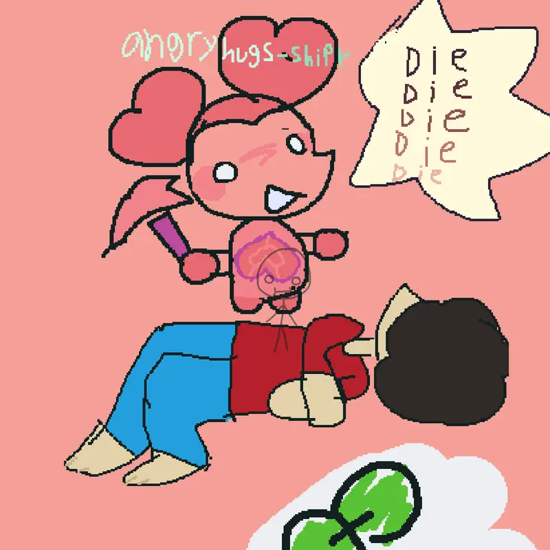 Remix by @headnursekitty